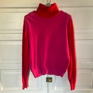 Lili Sidonio- Party Hearty Pullover Large